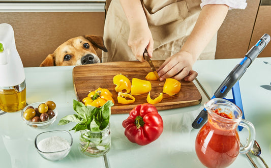 Why Home Cooking Is Best - Precious Creatures Co