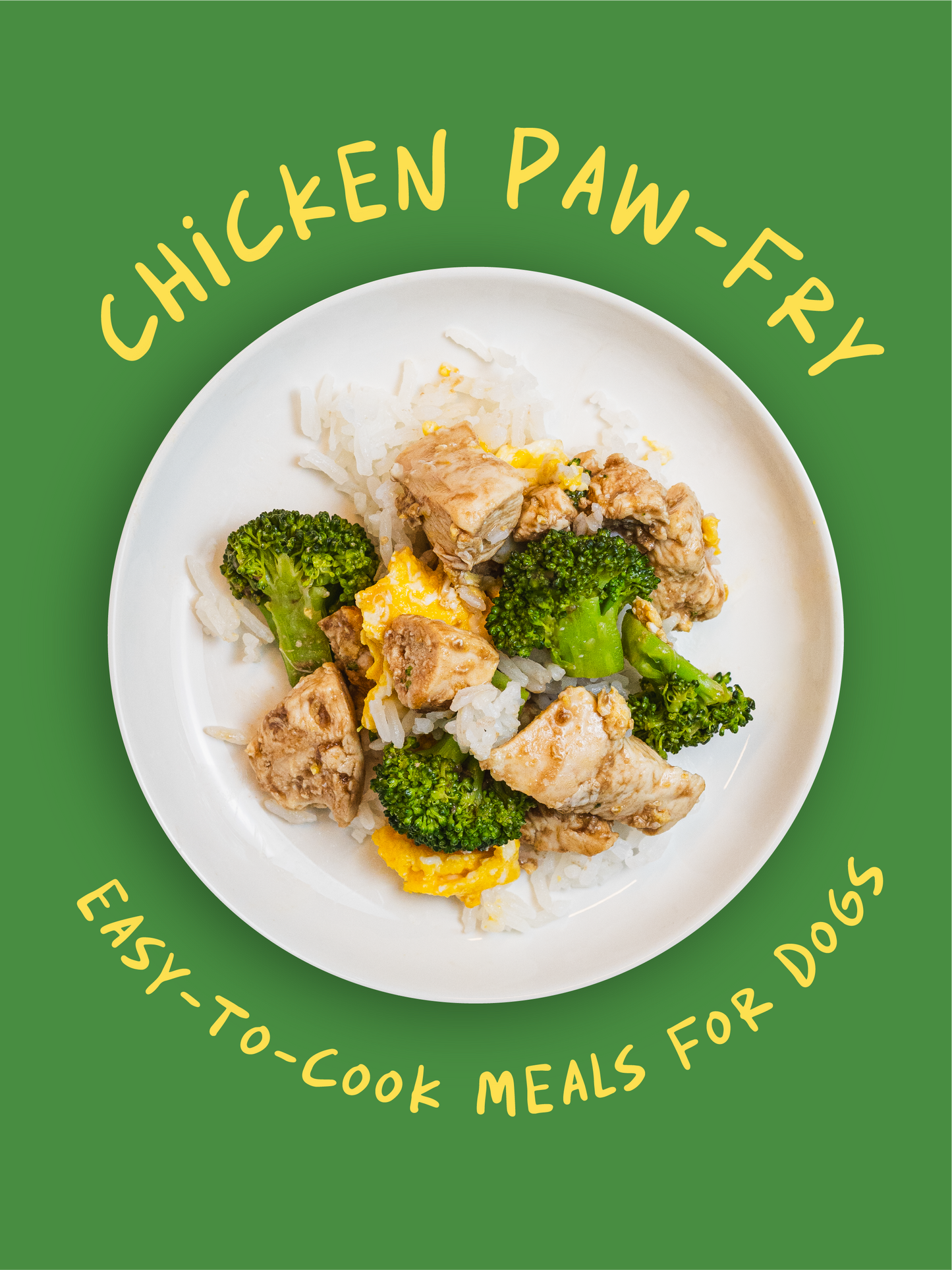 Chicken Paw-Fry