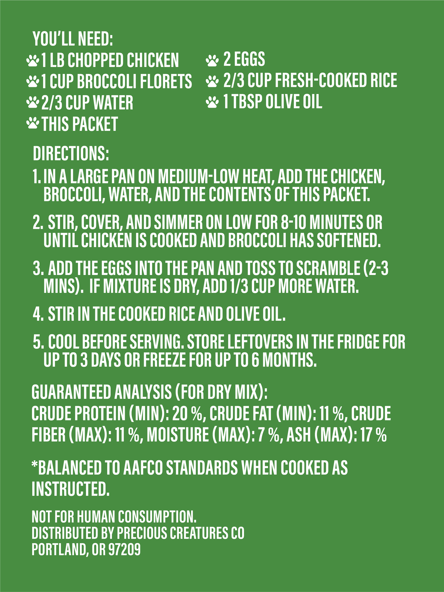 Chicken Paw-Fry