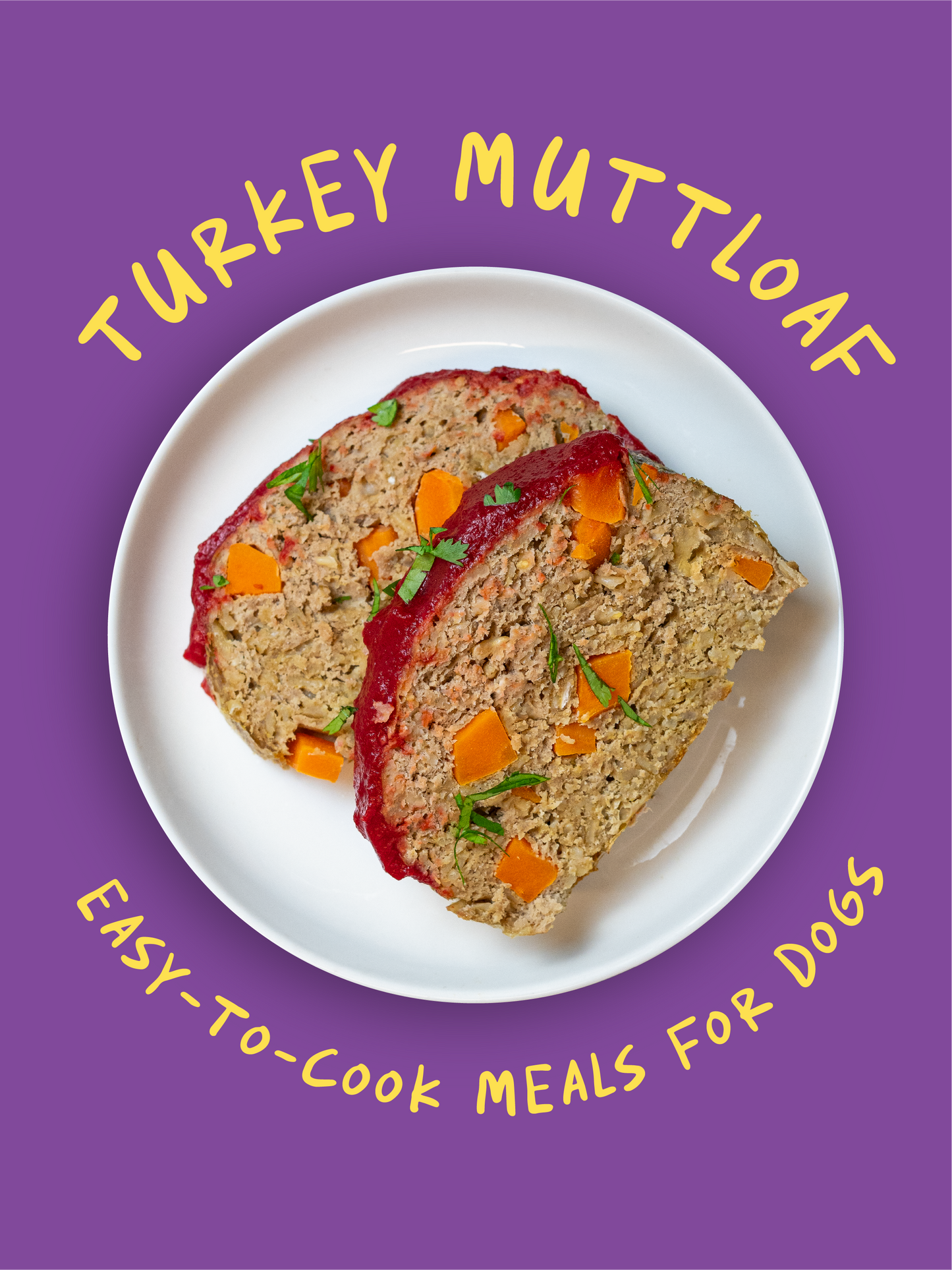 Turkey Muttloaf