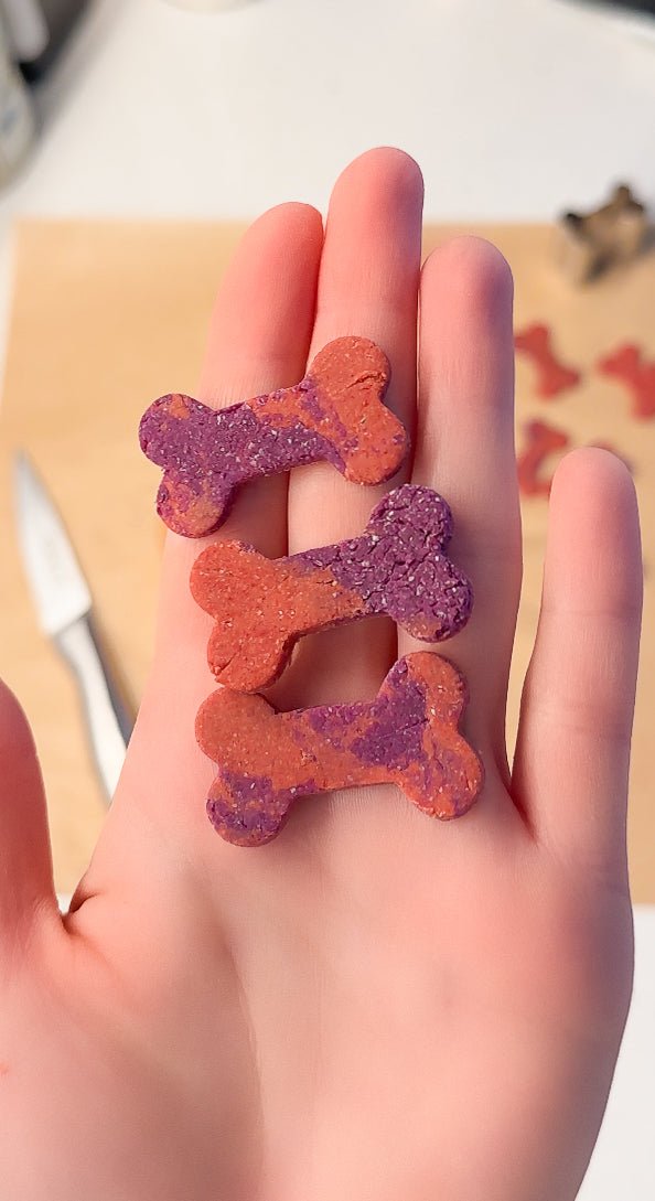 Cookie Mix Duo - Precious Creatures Co