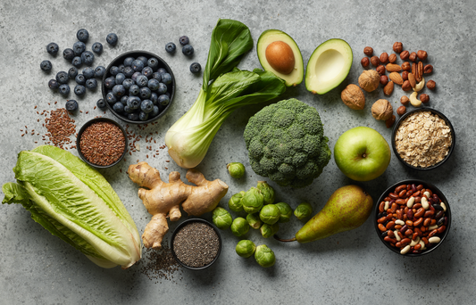 whole foods for dogs