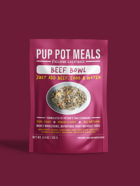 Beef Bowl