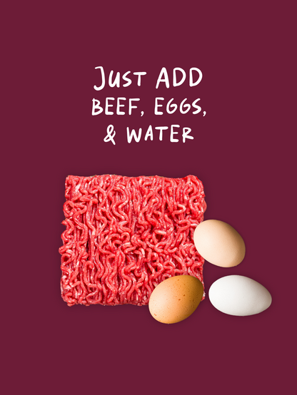 Beef Bowl