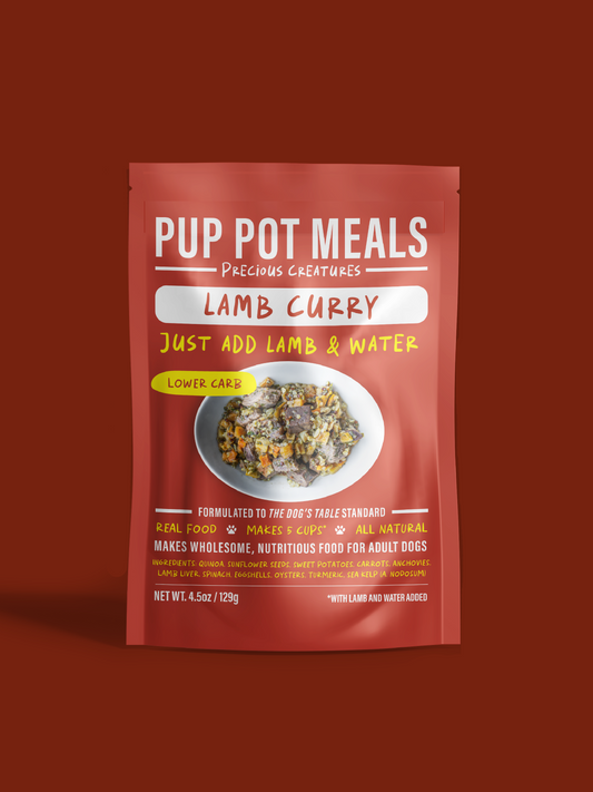 Lamb Curry