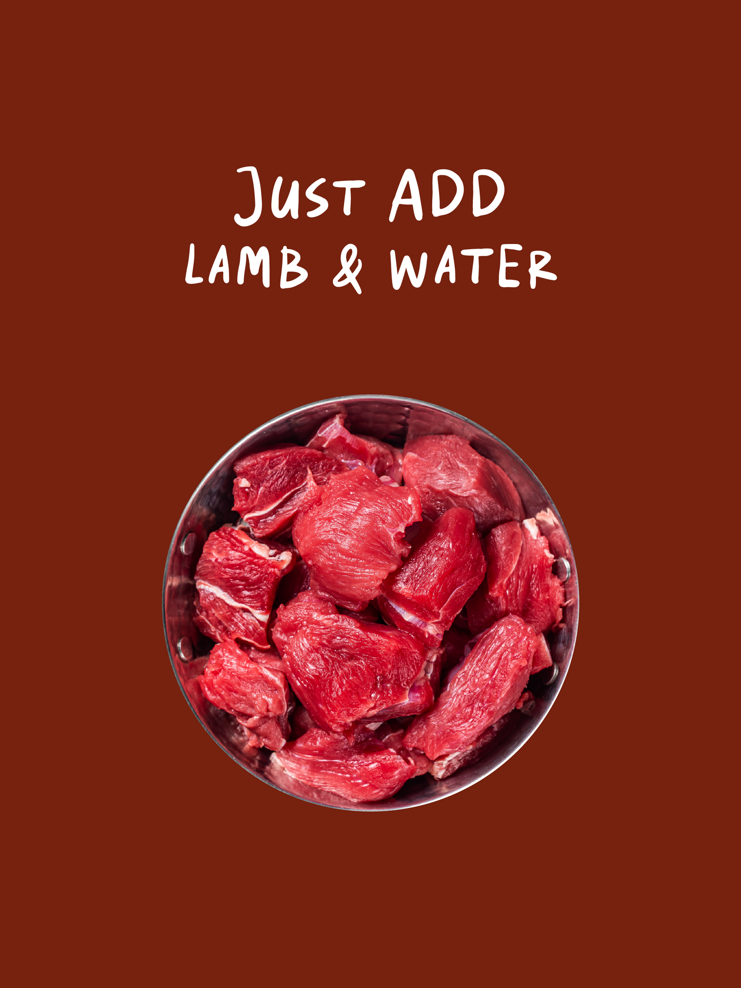 Lamb Curry